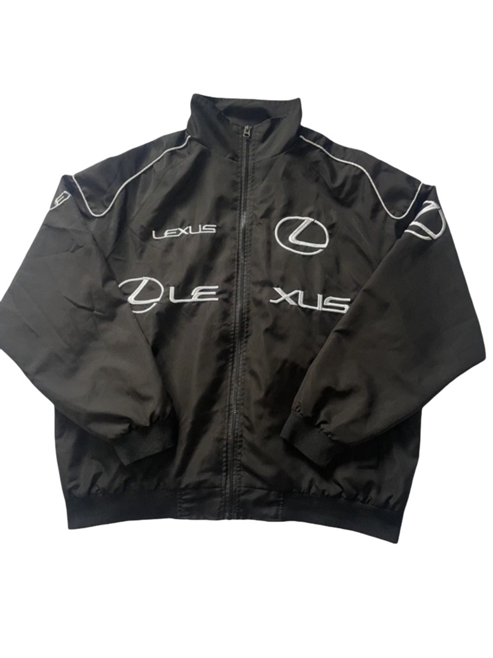 Lexus Racing Jacket